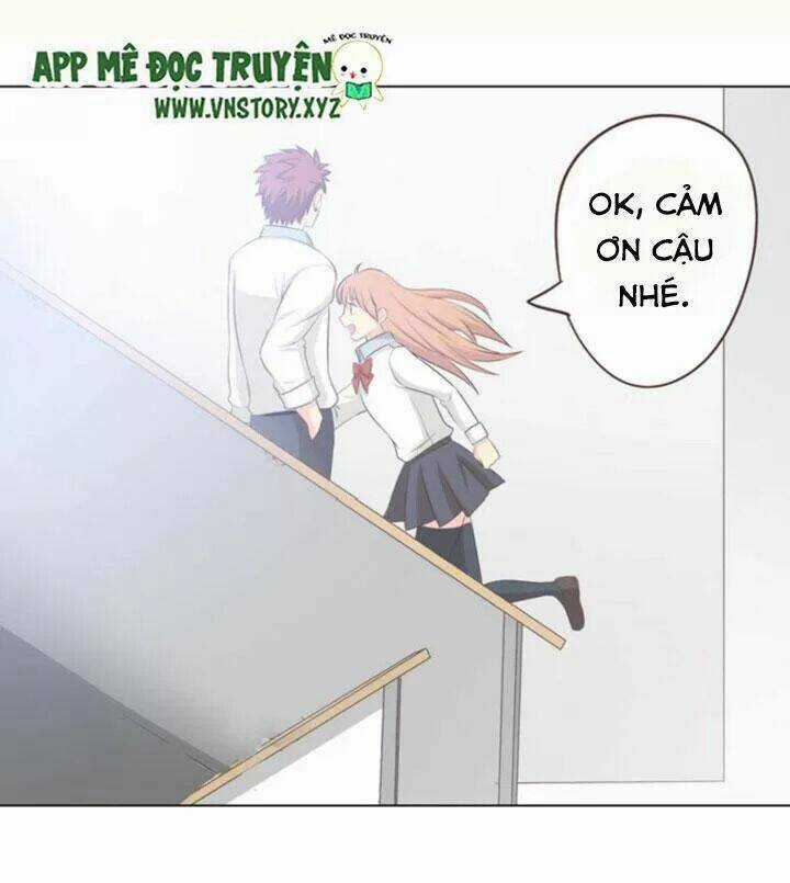 Xin Chào! Dân Nữ Chapter 49 trang 61