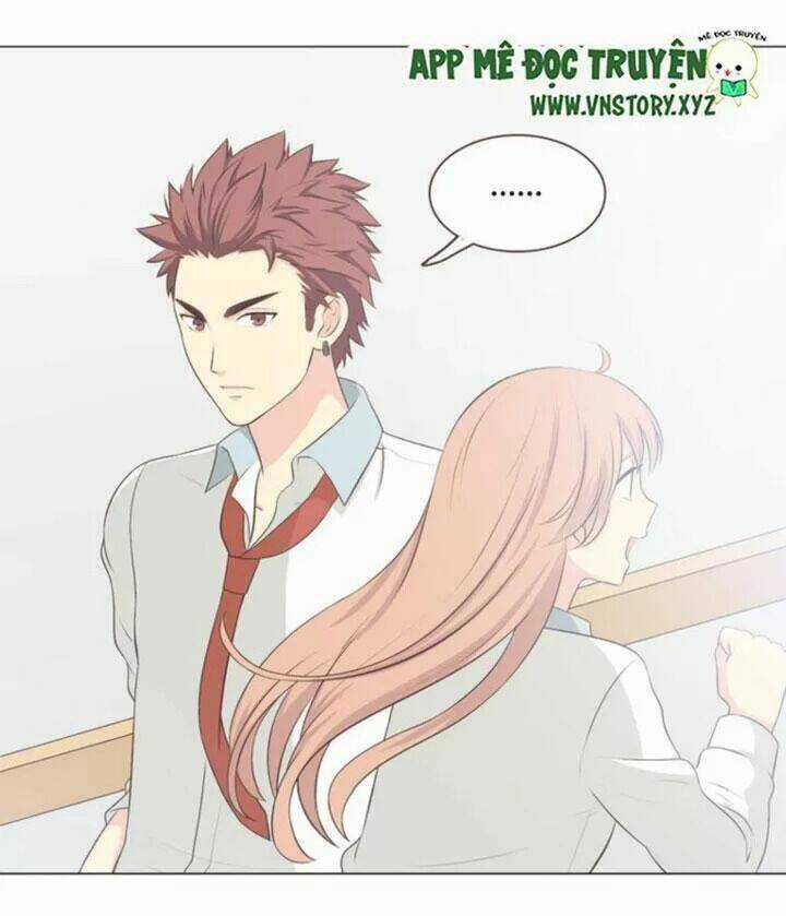 Xin Chào! Dân Nữ Chapter 49 trang 62