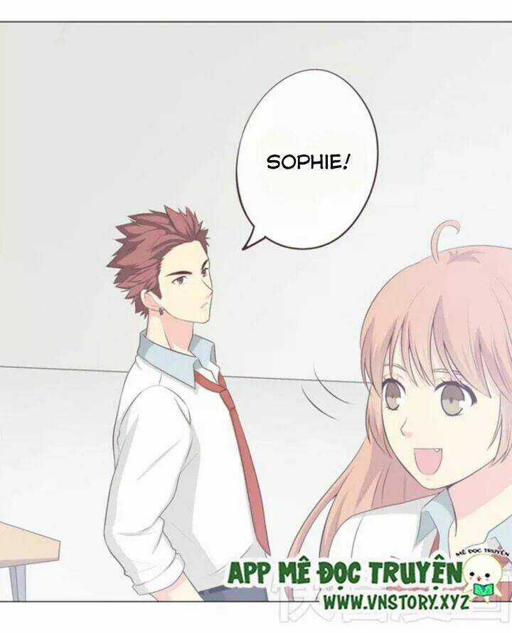 Xin Chào! Dân Nữ Chapter 49 trang 64