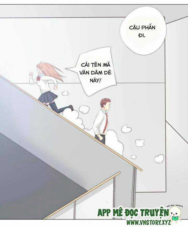 Xin Chào! Dân Nữ Chapter 49 trang 68