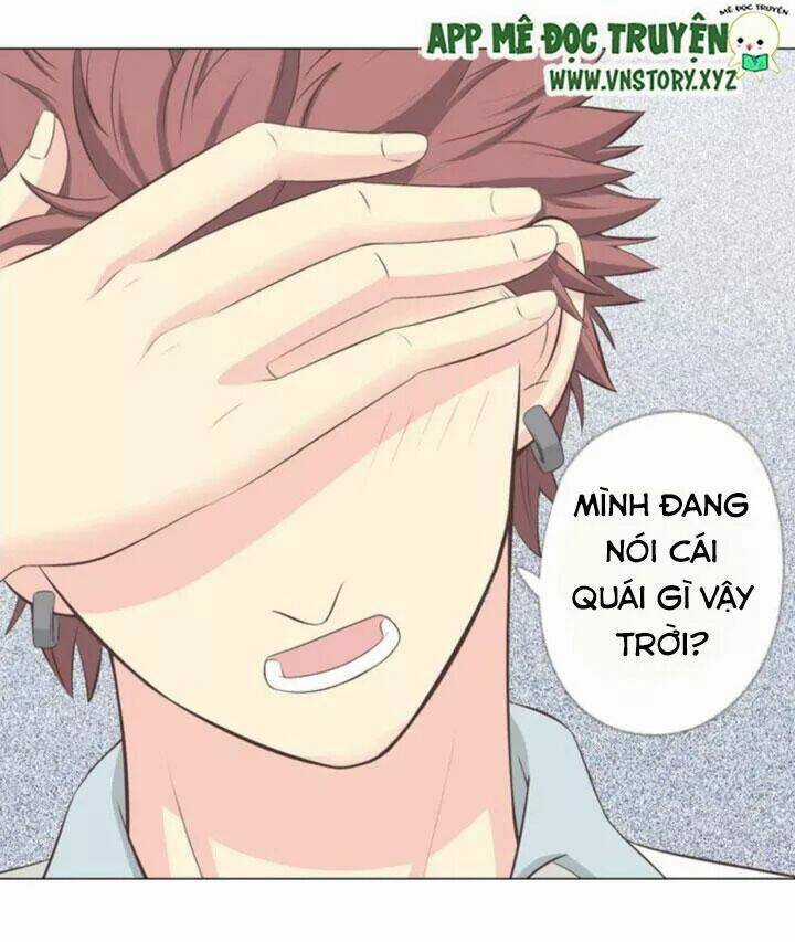 Xin Chào! Dân Nữ Chapter 49 trang 69