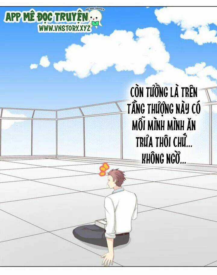 Xin Chào! Dân Nữ Chapter 49 trang 7