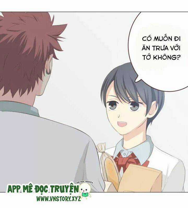 Xin Chào! Dân Nữ Chapter 49 trang 71