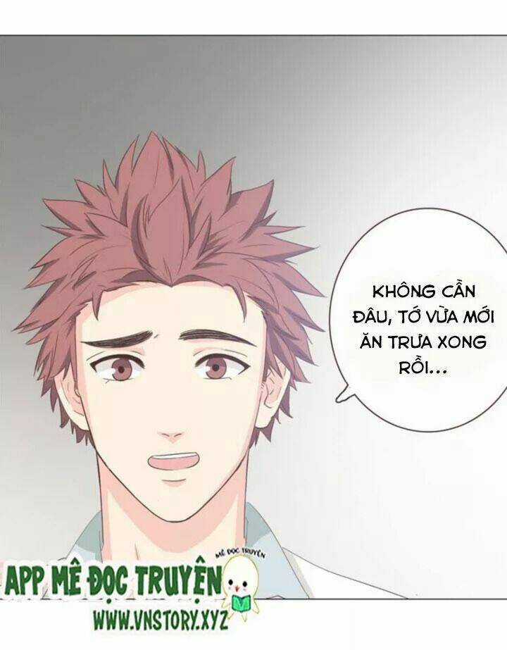 Xin Chào! Dân Nữ Chapter 49 trang 72