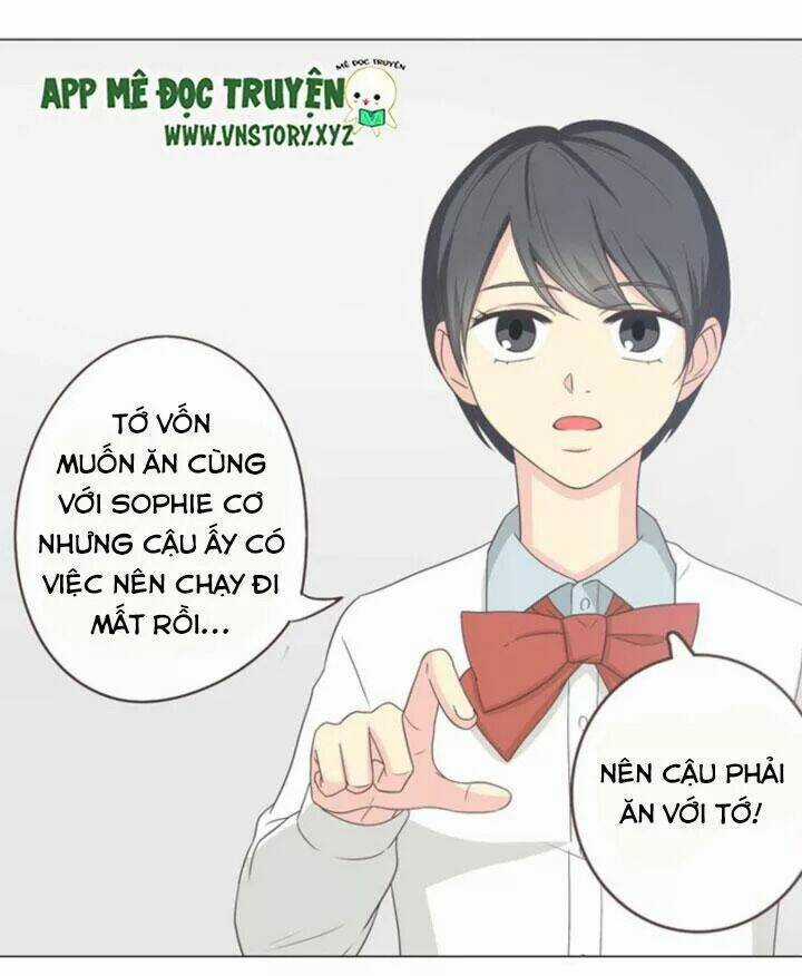 Xin Chào! Dân Nữ Chapter 49 trang 74