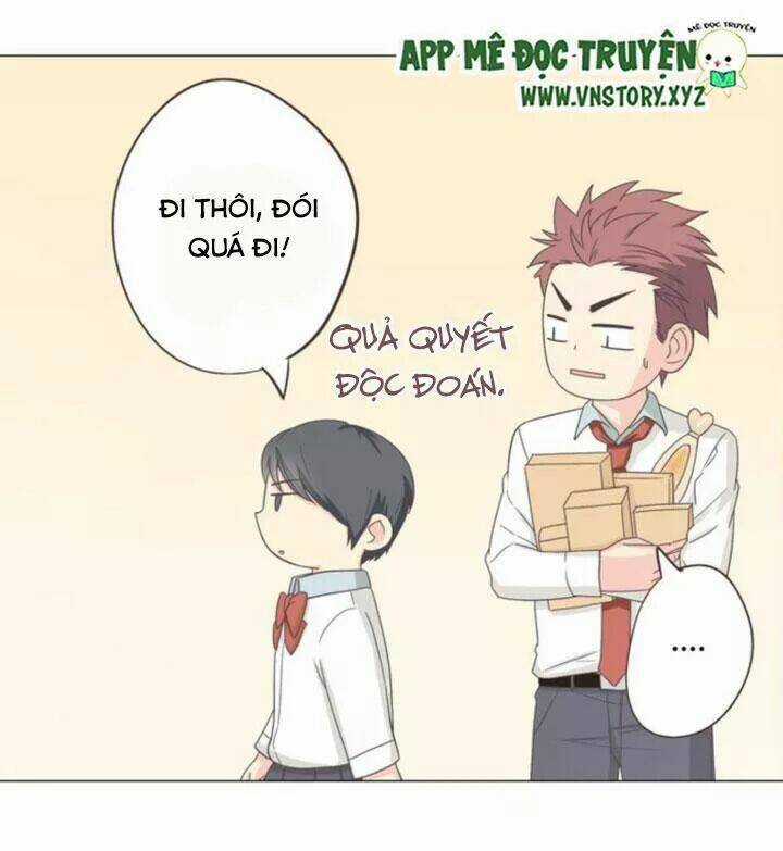 Xin Chào! Dân Nữ Chapter 49 trang 75