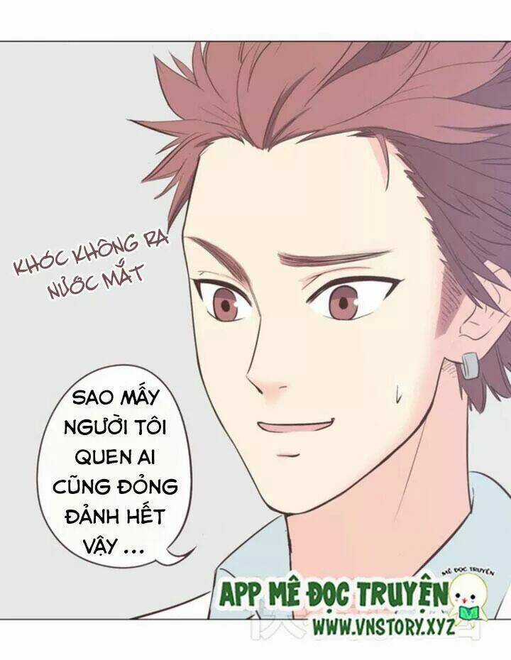 Xin Chào! Dân Nữ Chapter 49 trang 76