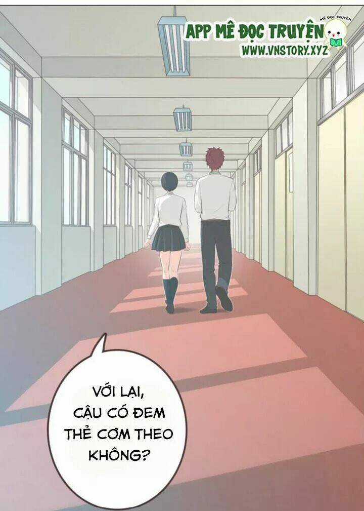 Xin Chào! Dân Nữ Chapter 49 trang 77