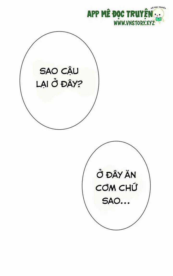Xin Chào! Dân Nữ Chapter 49 trang 9