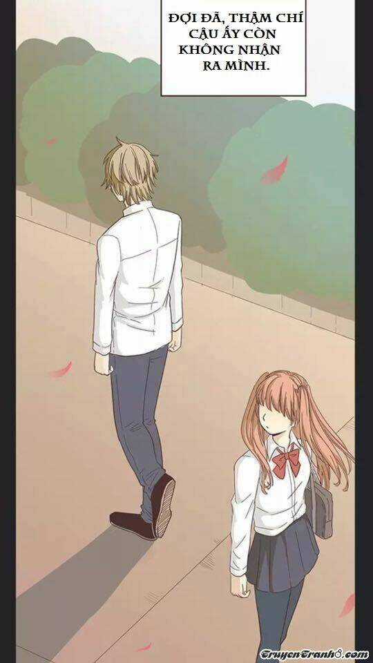 Xin Chào! Dân Nữ Chapter 5 trang 12