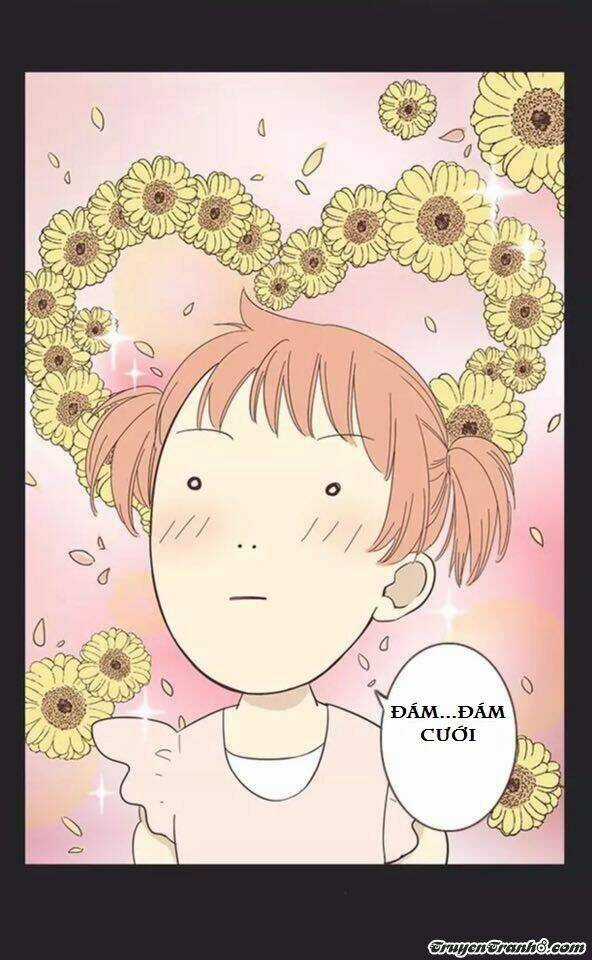 Xin Chào! Dân Nữ Chapter 5 trang 17