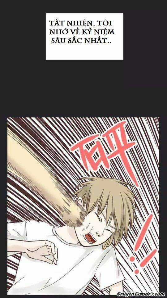 Xin Chào! Dân Nữ Chapter 5 trang 24