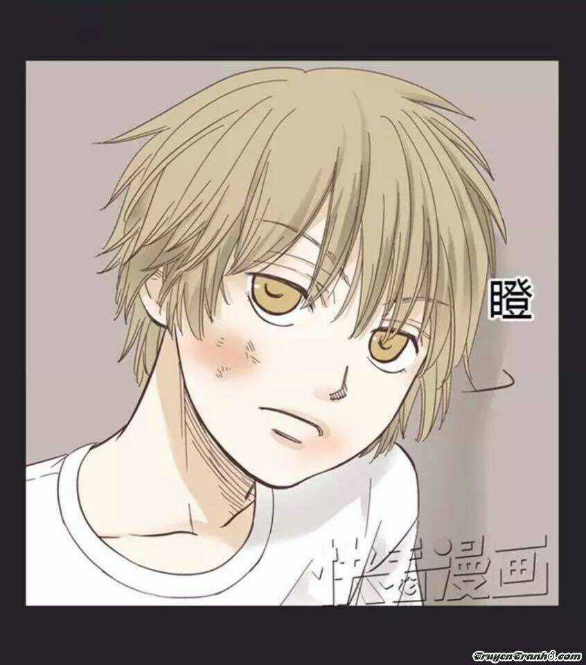 Xin Chào! Dân Nữ Chapter 5 trang 27