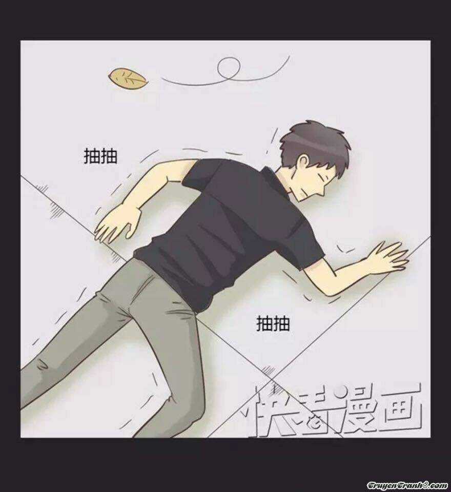 Xin Chào! Dân Nữ Chapter 5 trang 34