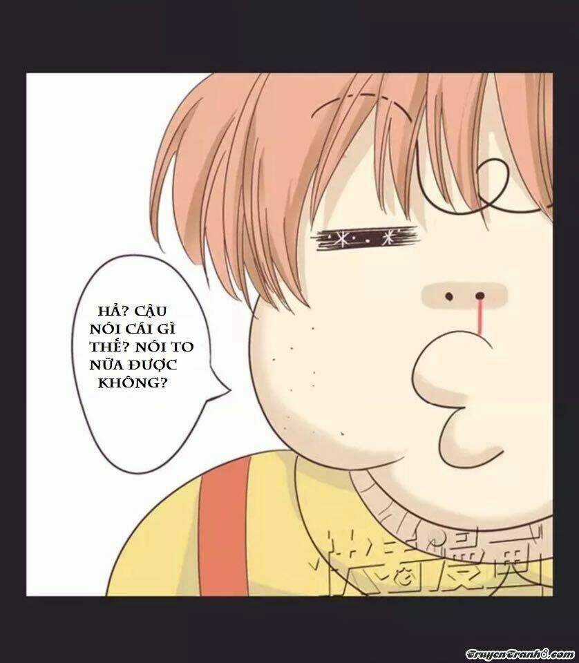 Xin Chào! Dân Nữ Chapter 5 trang 38