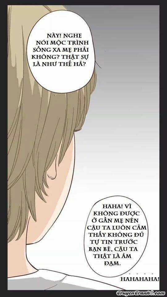 Xin Chào! Dân Nữ Chapter 5 trang 4