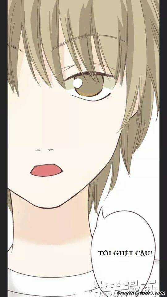 Xin Chào! Dân Nữ Chapter 5 trang 40