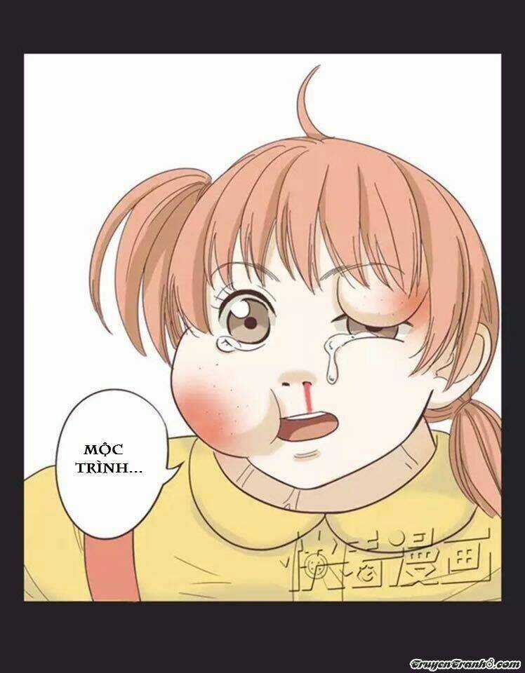 Xin Chào! Dân Nữ Chapter 5 trang 41