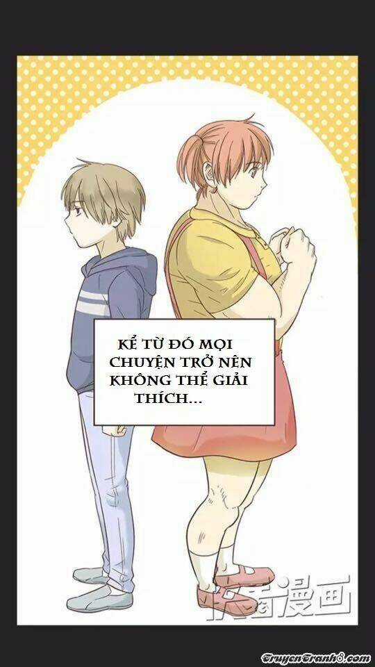 Xin Chào! Dân Nữ Chapter 5 trang 42