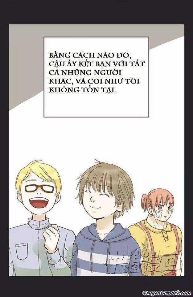 Xin Chào! Dân Nữ Chapter 5 trang 43