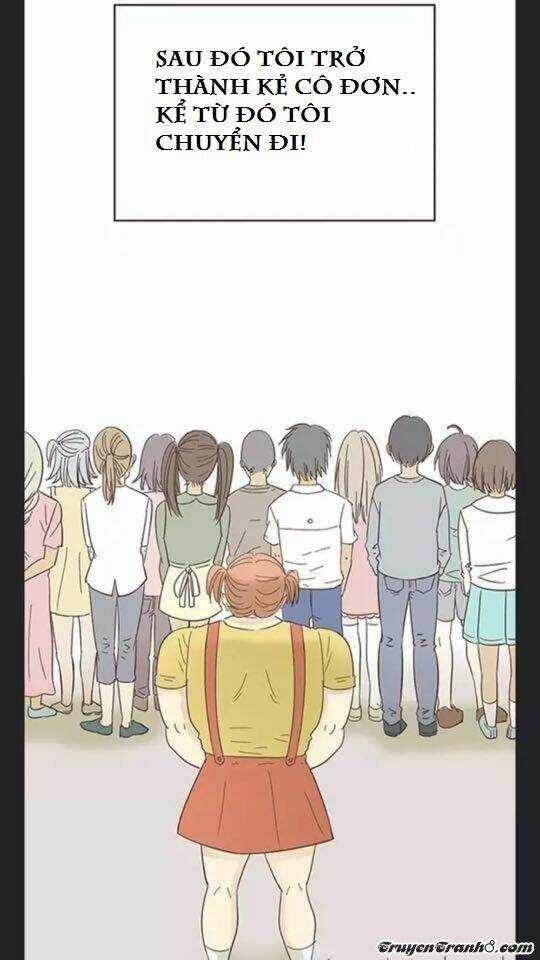 Xin Chào! Dân Nữ Chapter 5 trang 44