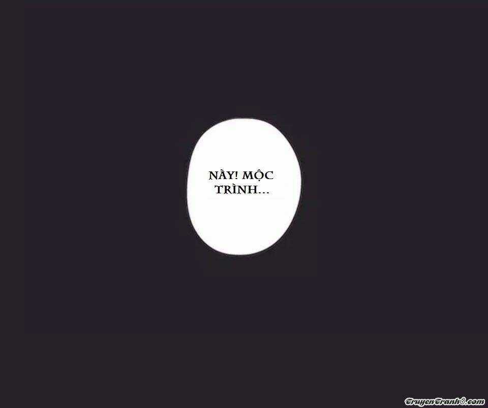 Xin Chào! Dân Nữ Chapter 5 trang 8