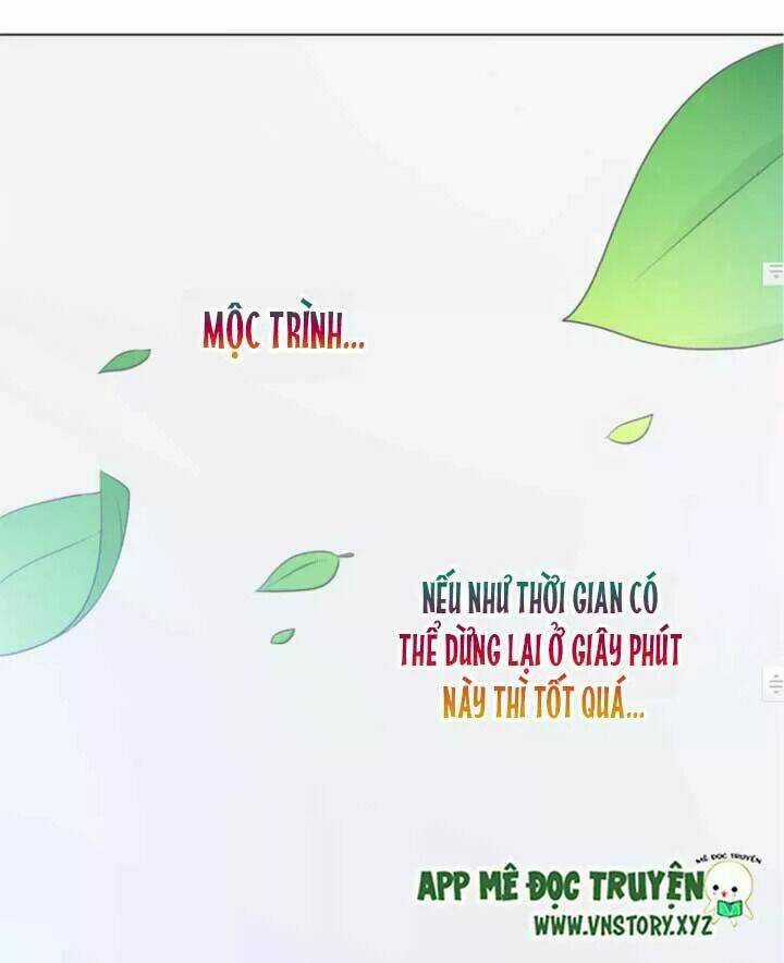 Xin Chào! Dân Nữ Chapter 50 trang 10