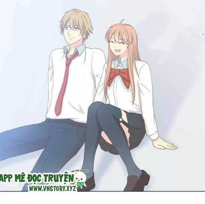 Xin Chào! Dân Nữ Chapter 50 trang 11