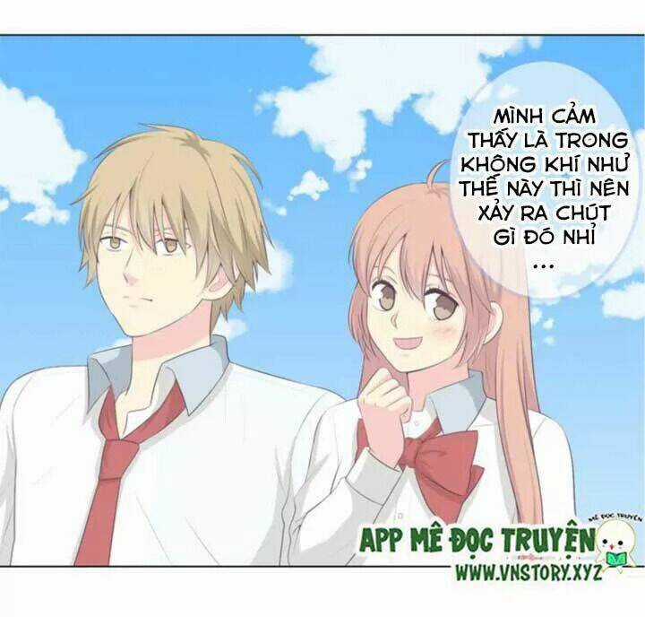 Xin Chào! Dân Nữ Chapter 50 trang 12