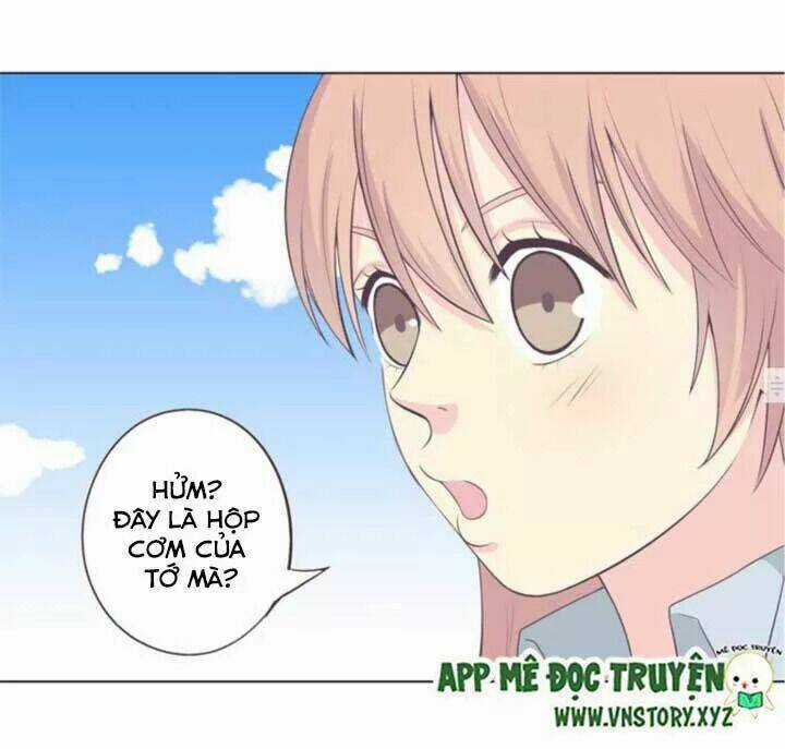 Xin Chào! Dân Nữ Chapter 50 trang 13