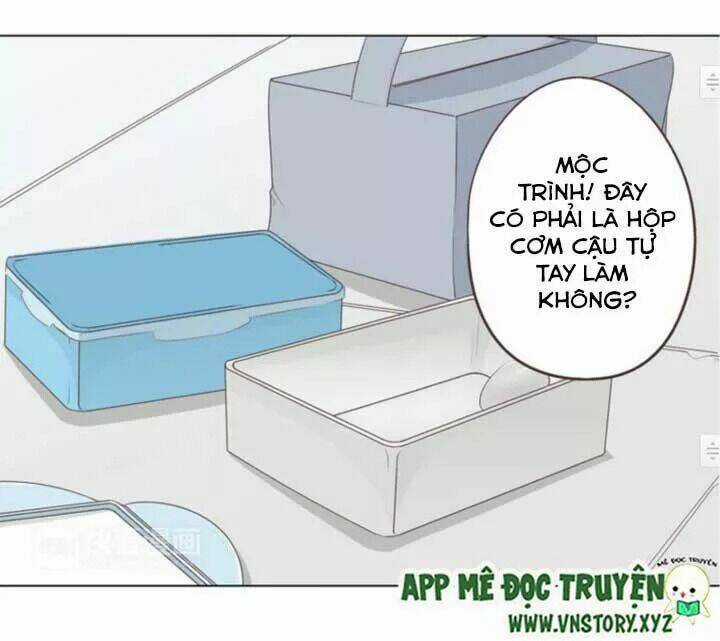 Xin Chào! Dân Nữ Chapter 50 trang 14