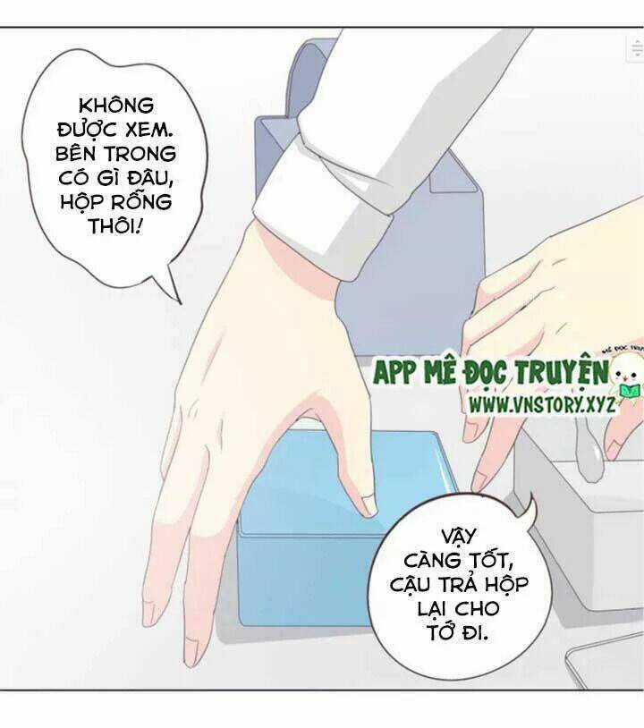 Xin Chào! Dân Nữ Chapter 50 trang 16