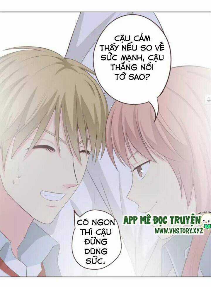 Xin Chào! Dân Nữ Chapter 50 trang 19