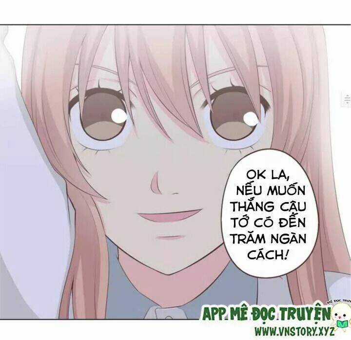 Xin Chào! Dân Nữ Chapter 50 trang 20