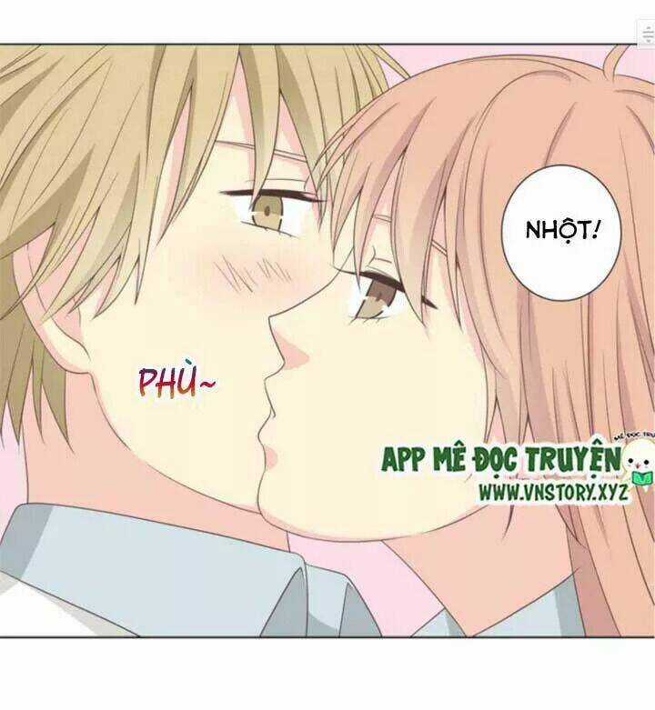 Xin Chào! Dân Nữ Chapter 50 trang 22