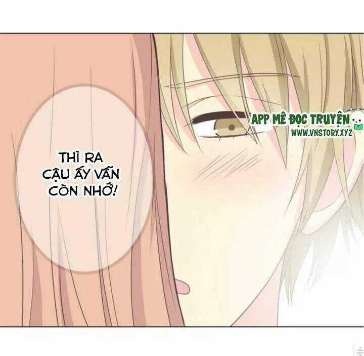 Xin Chào! Dân Nữ Chapter 50 trang 23