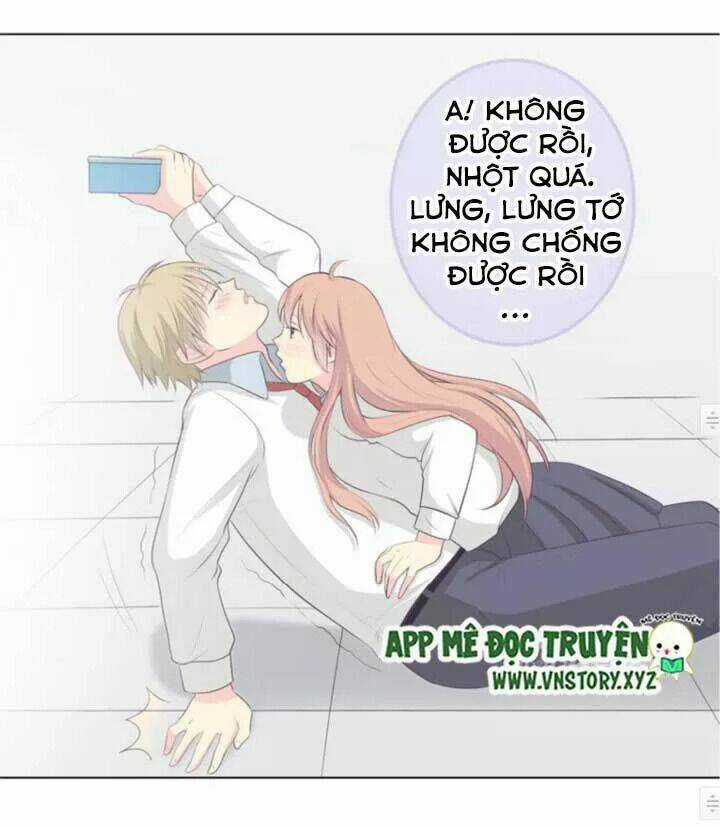 Xin Chào! Dân Nữ Chapter 50 trang 24