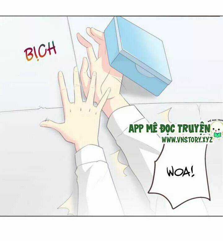 Xin Chào! Dân Nữ Chapter 50 trang 25