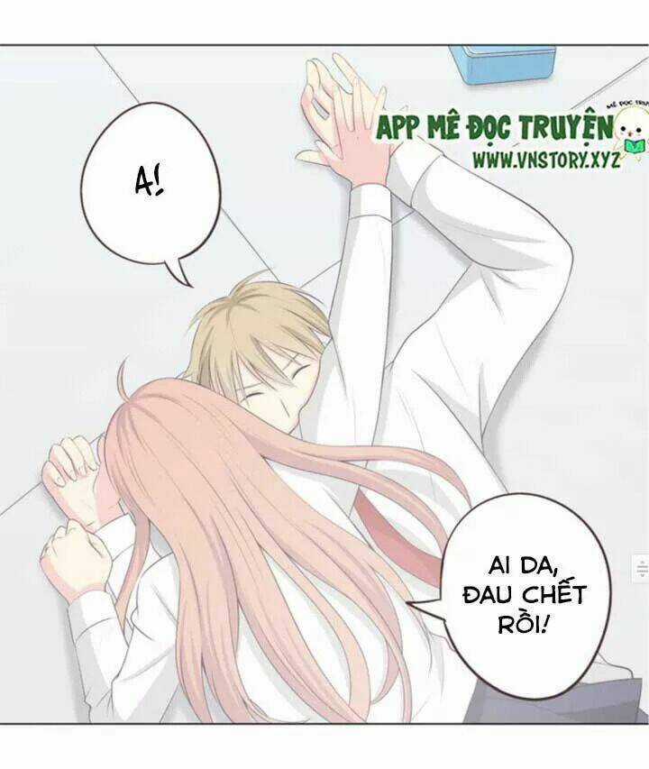 Xin Chào! Dân Nữ Chapter 50 trang 26