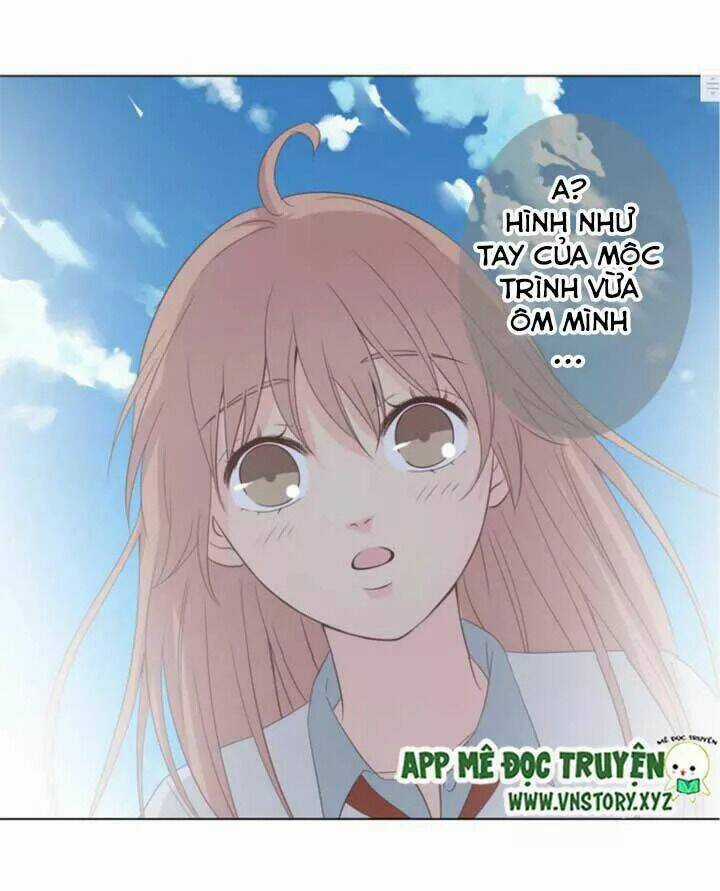 Xin Chào! Dân Nữ Chapter 50 trang 29