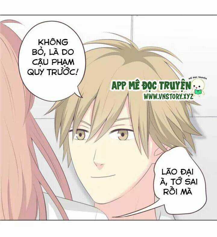 Xin Chào! Dân Nữ Chapter 50 trang 31