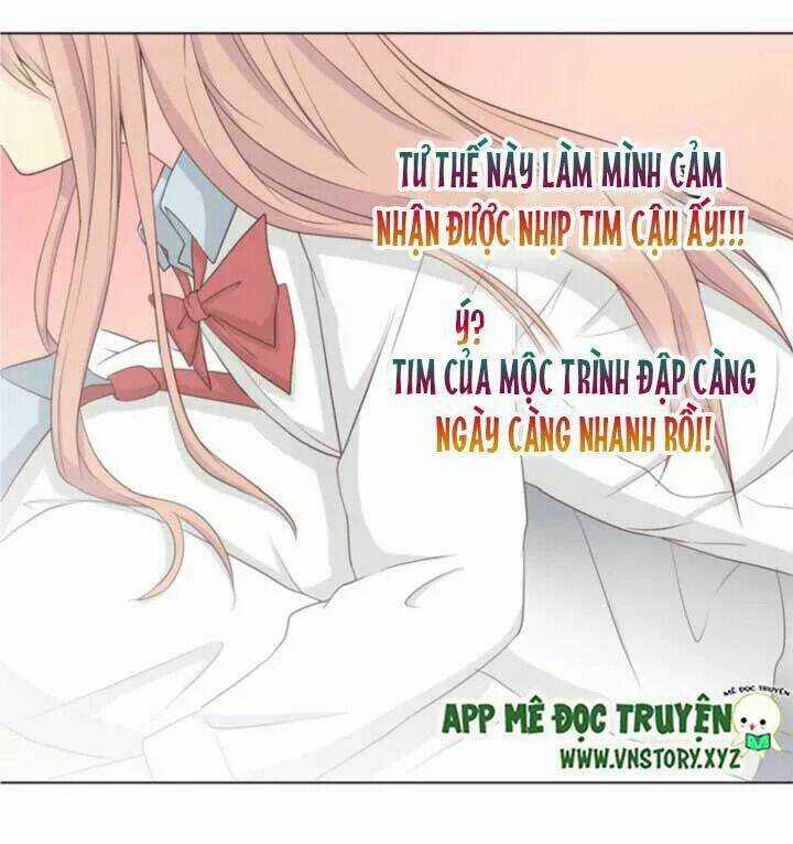 Xin Chào! Dân Nữ Chapter 50 trang 34