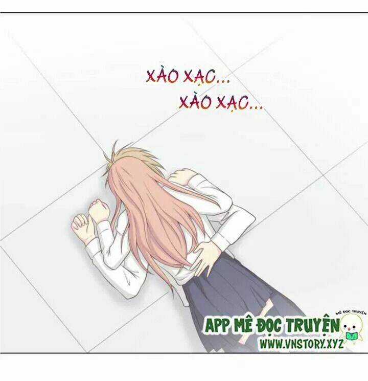 Xin Chào! Dân Nữ Chapter 50 trang 35