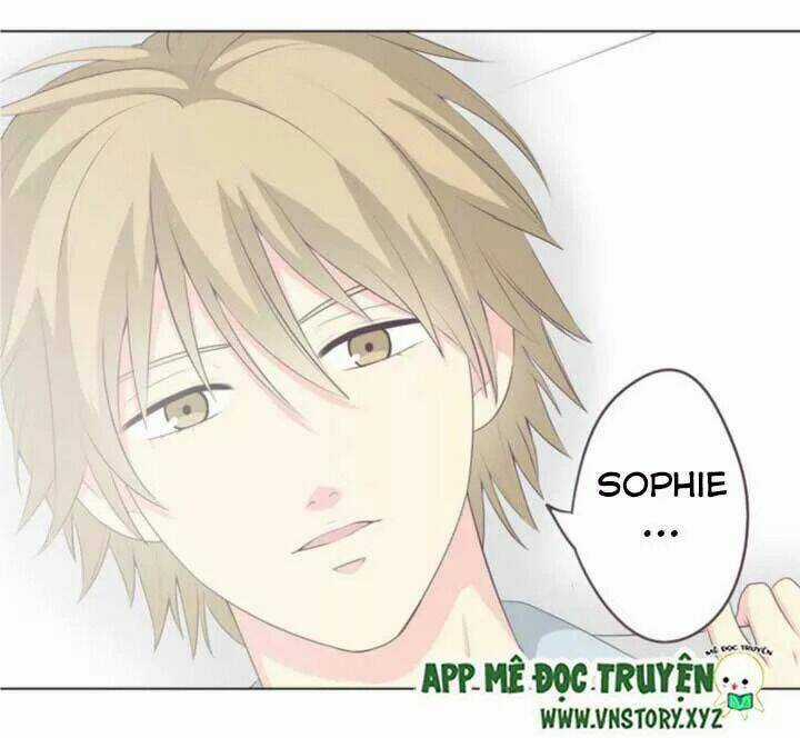 Xin Chào! Dân Nữ Chapter 50 trang 36