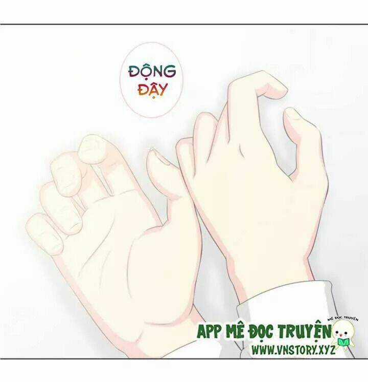 Xin Chào! Dân Nữ Chapter 50 trang 38