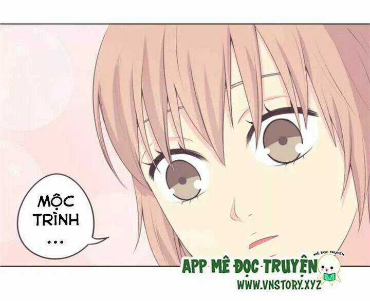 Xin Chào! Dân Nữ Chapter 50 trang 39