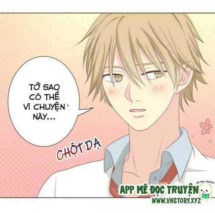 Xin Chào! Dân Nữ Chapter 50 trang 4