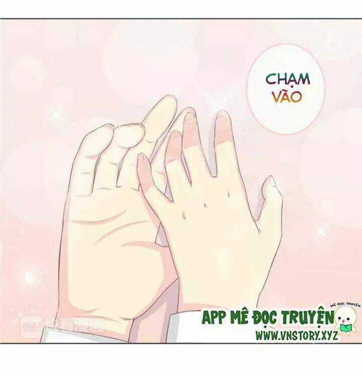 Xin Chào! Dân Nữ Chapter 50 trang 40