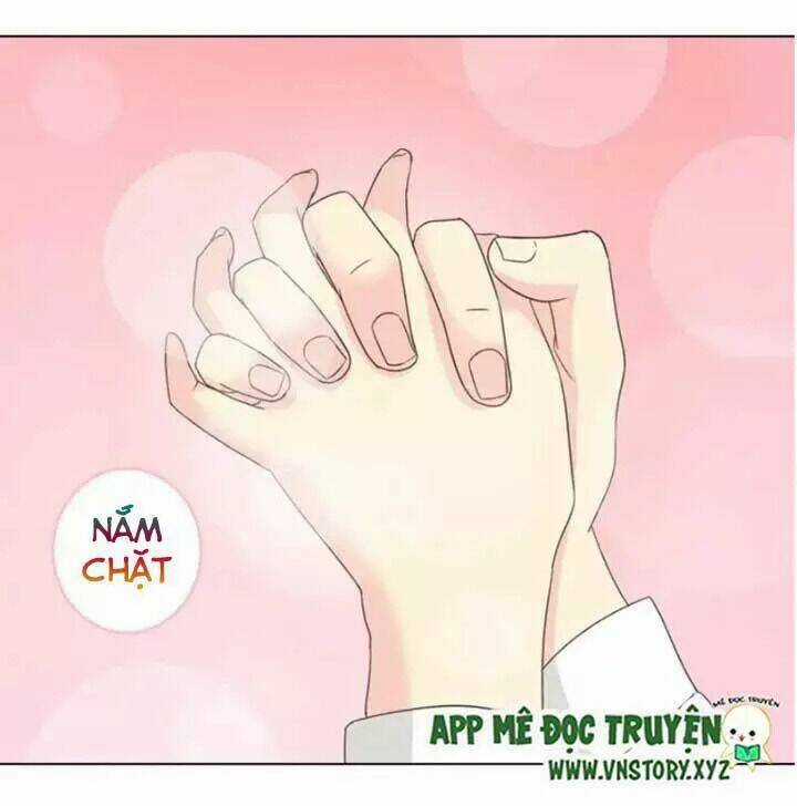 Xin Chào! Dân Nữ Chapter 50 trang 42