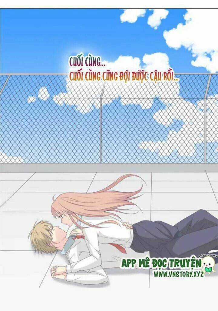 Xin Chào! Dân Nữ Chapter 50 trang 43